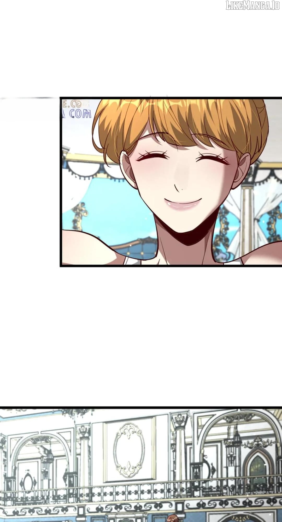 I’m Trapped In This Day For One Thousand Years Chapter 208 - page 11